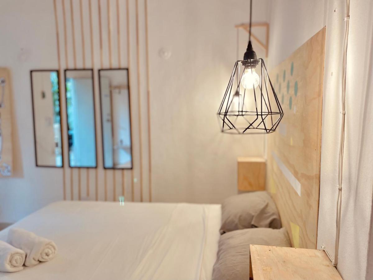 Hotel Anana Coliving Playa del Carmen Exterior foto