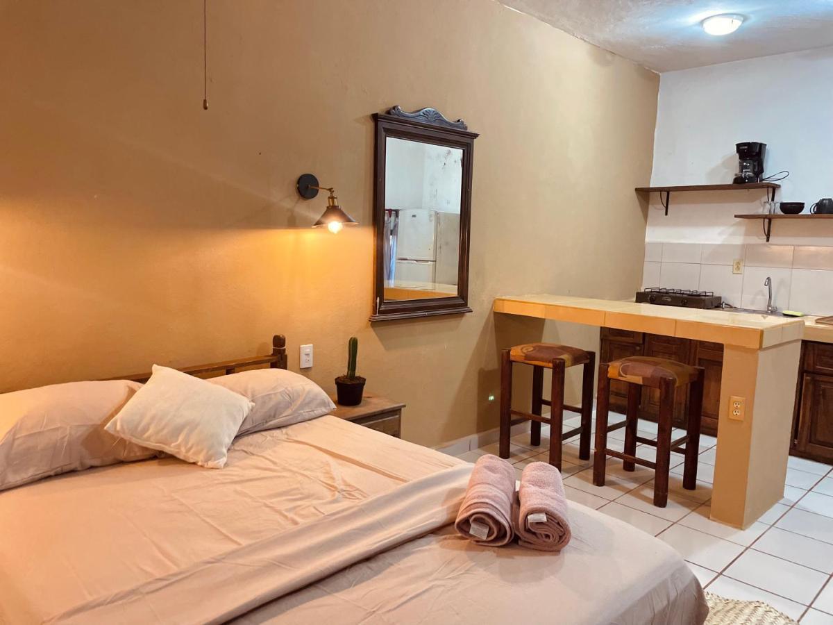 Hotel Anana Coliving Playa del Carmen Exterior foto