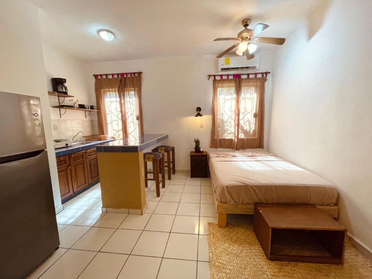 Hotel Anana Coliving Playa del Carmen Exterior foto