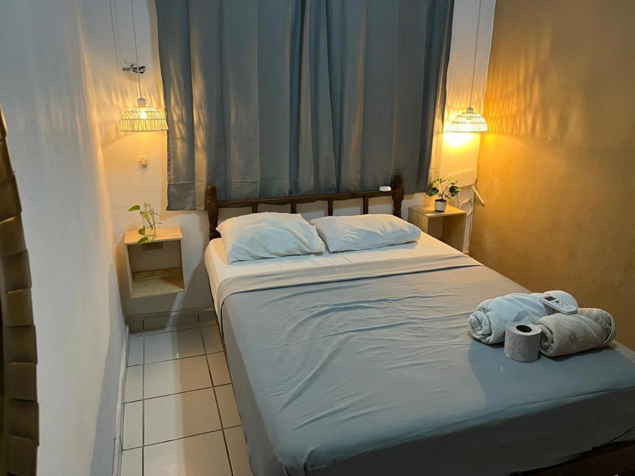 Hotel Anana Coliving Playa del Carmen Exterior foto