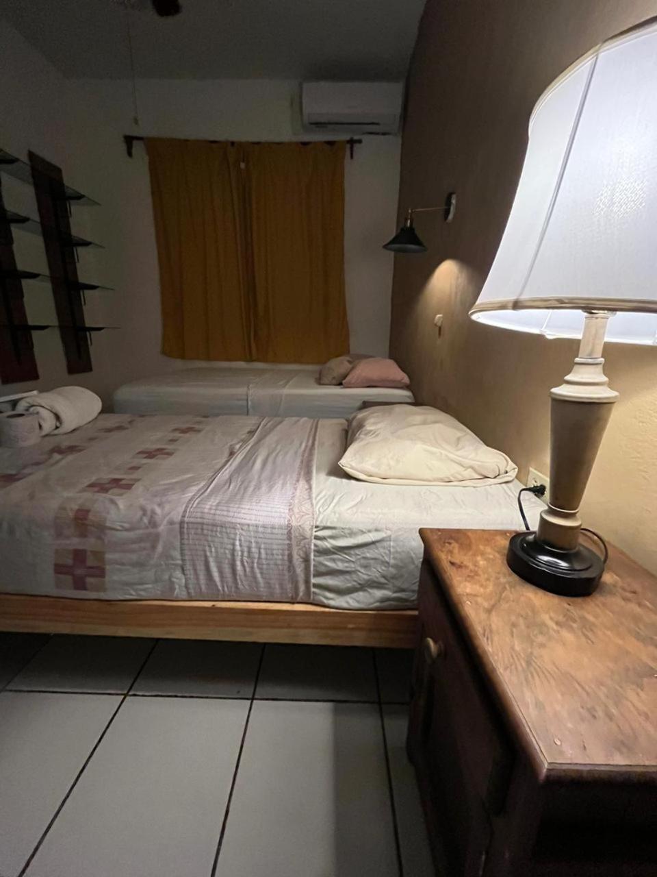Hotel Anana Coliving Playa del Carmen Exterior foto