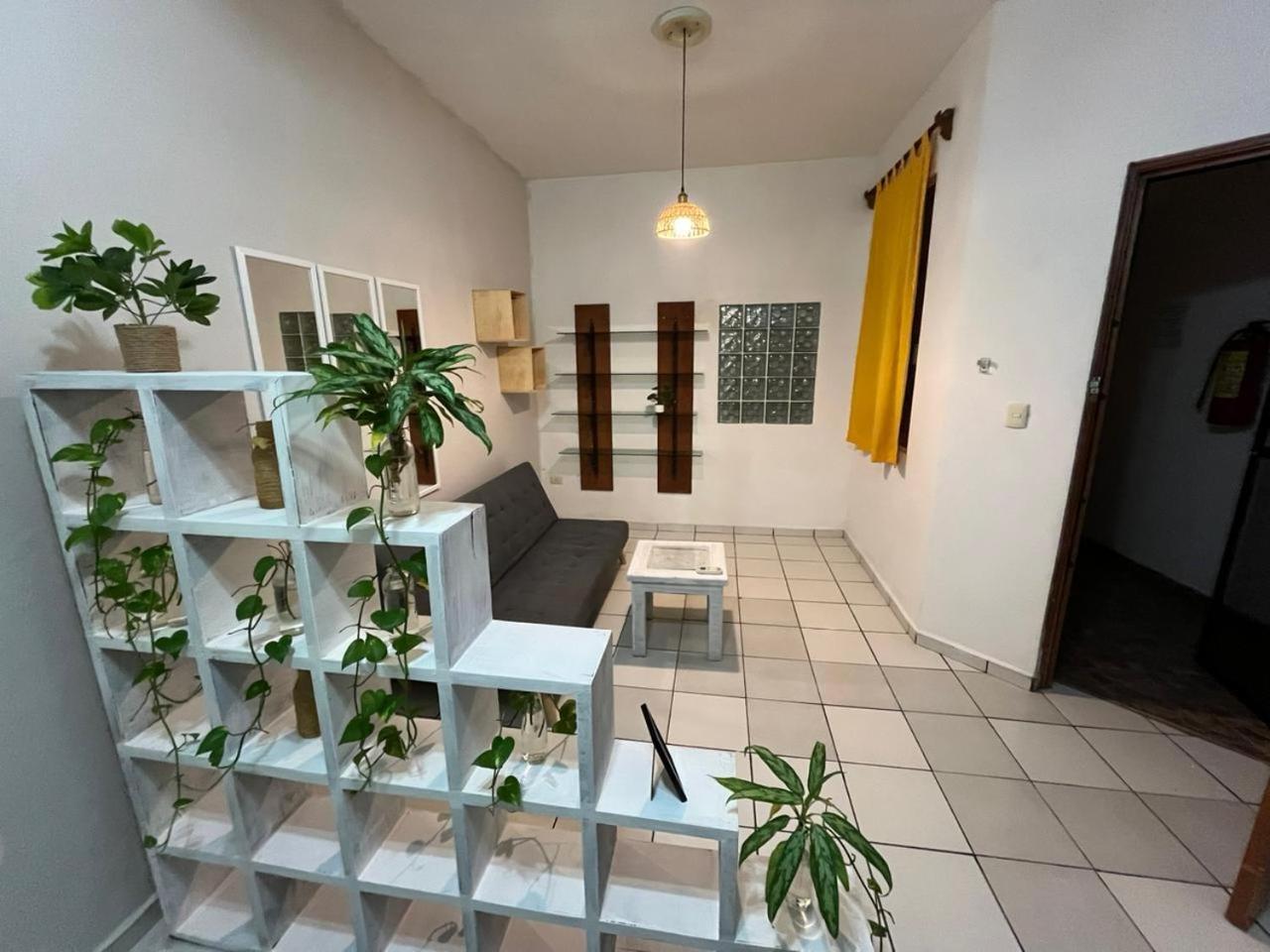 Hotel Anana Coliving Playa del Carmen Exterior foto