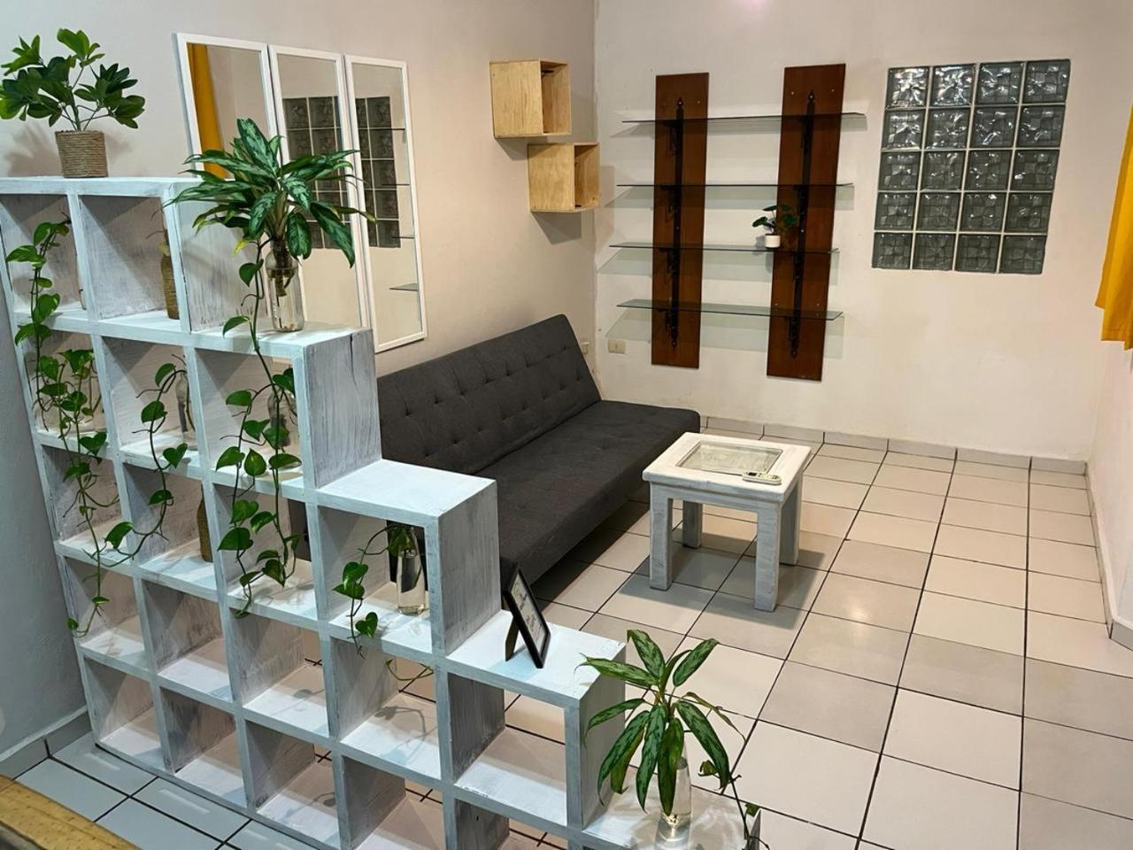 Hotel Anana Coliving Playa del Carmen Exterior foto